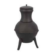 Chauffe-terrasse 70cm