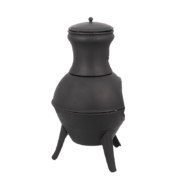 Chauffe-terrasse 70cm