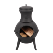 Chauffe-terrasse 70cm