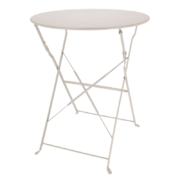 Desert Dream bistro table