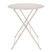 Desert Dream bistro table