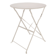 Desert Dream bistro table
