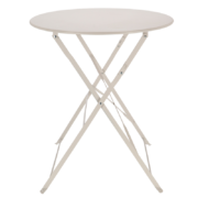 Desert Dream bistro table