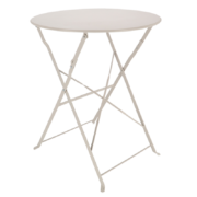 Desert Dream bistro table