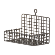 Porte-savon au style vintage