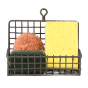 Porte-savon au style vintage