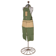 Tablier long