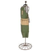 Tablier long