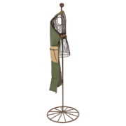 Tablier long