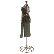 Tablier long