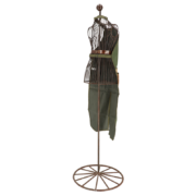 Tablier long