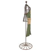 Tablier long