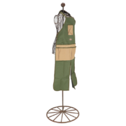 Tablier long