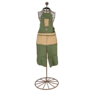 Tablier long