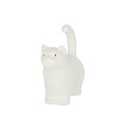 Gießkanne Katze