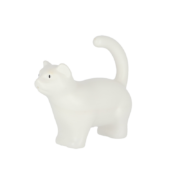 Gießkanne Katze