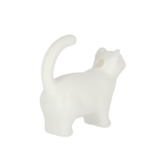 Gießkanne Katze
