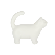 Gießkanne Katze
