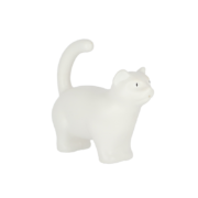 Gießkanne Katze
