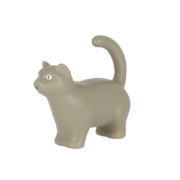 Gießkanne Katze