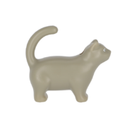 Gießkanne Katze