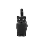 Gießkanne Katze