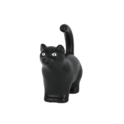 Gießkanne Katze