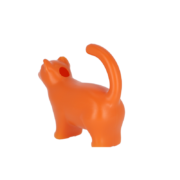 Gießkanne Katze