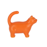 Gießkanne Katze
