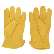 Gants en cuir L