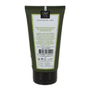 Gardener's hand scrub