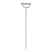 Bodenstecker für Taumelfackel L