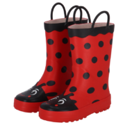 Kinderstiefel Marienkäfer 27-28