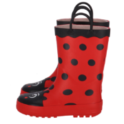 Kinderstiefel Marienkäfer 27-28