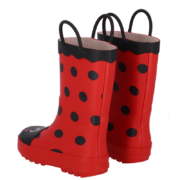Kinderstiefel Marienkäfer 27-28