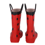 Kinderstiefel Marienkäfer 27-28