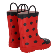 Kinderstiefel Marienkäfer 27-28