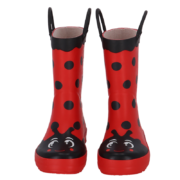 Kinderstiefel Marienkäfer 27-28