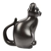 Arrosoir chat