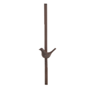 Deurkranshanger vogel