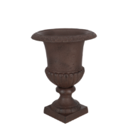 French urn high L