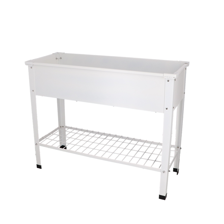Cowhide container for belt