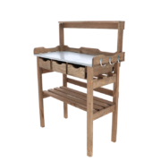 Indoor etagere S