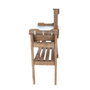 Indoor etagere S