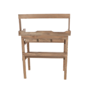 Indoor etagere S
