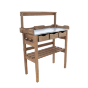 Indoor etagere S