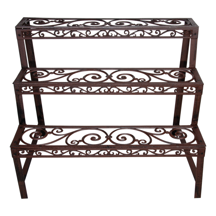 Indoor etagere S