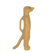 Arrosoir suricate