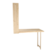 Wandbar L
