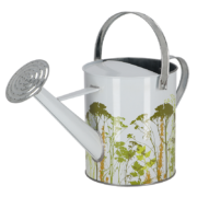 Runderleer tuinschort